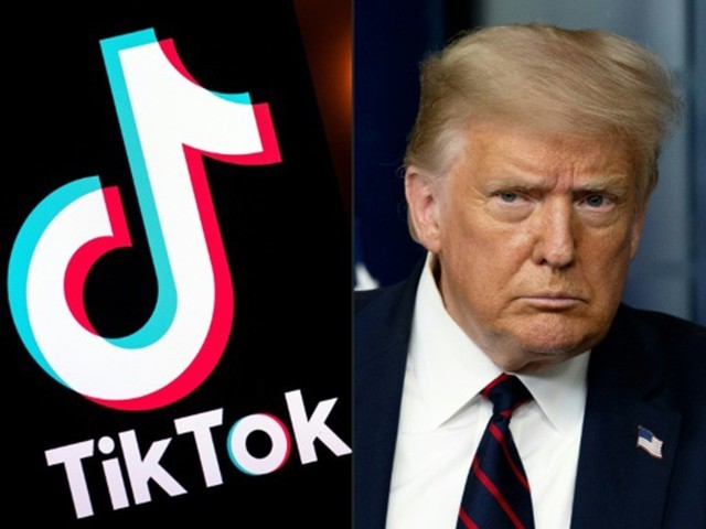 特朗普称15日前TikTok没卖就关门 字节跳动策略调整