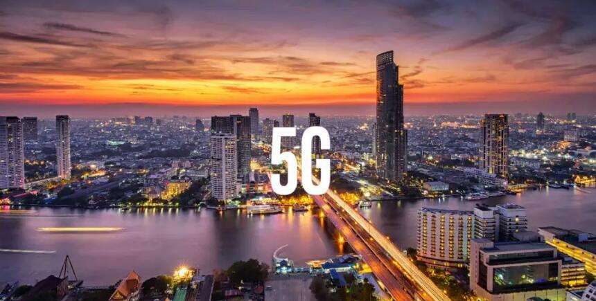 众多5G新技术新应用将亮相“2020中国5G+工业互联网大会”